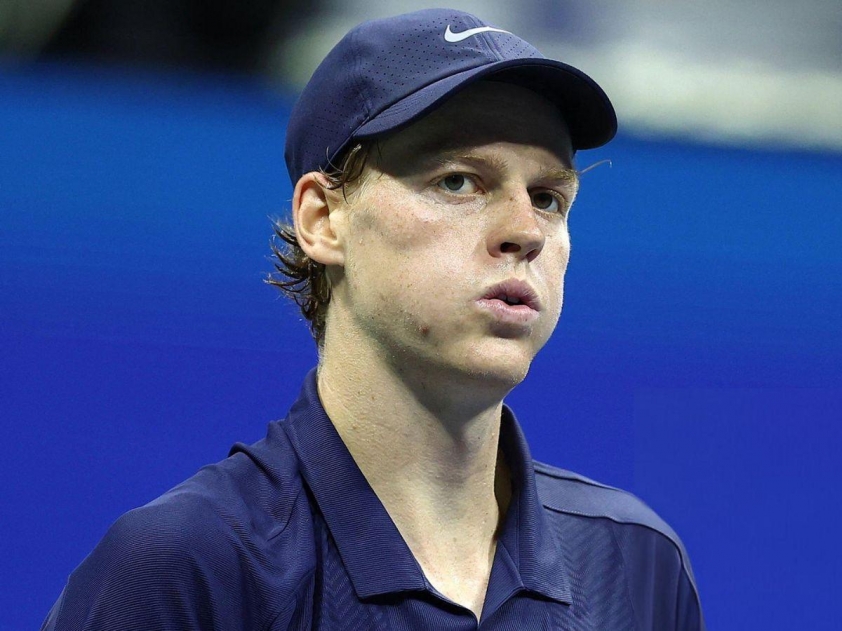 Sinner thận trọng trước thềm bán kết US Open 2025-698676