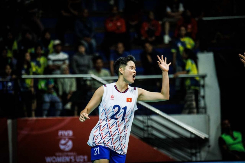 Thực hư chuyện 2 VĐV U21 Việt Nam vắng mặt ở trận gặp Puerto r 683388