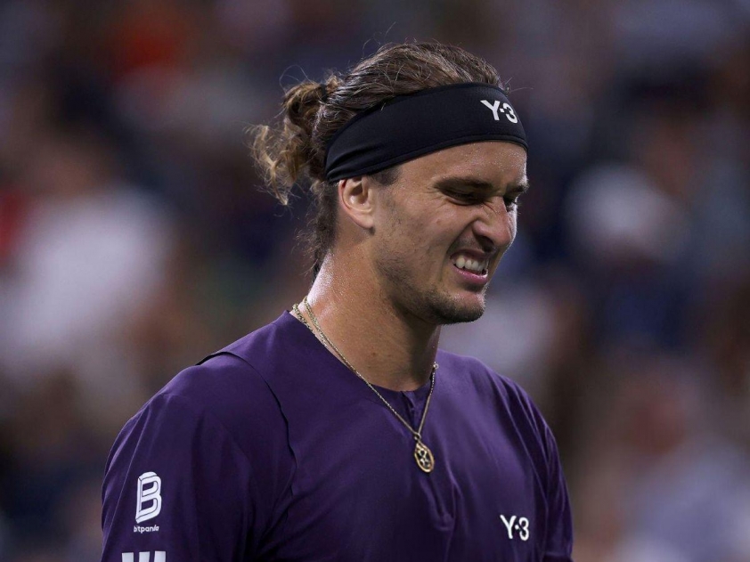 Trời ơi, Zverev lại chê Grand Slam nữa rồi!-695543