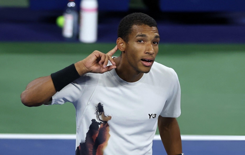 Trời ơi, Zverev lại chê Grand Slam nữa rồi! 695546