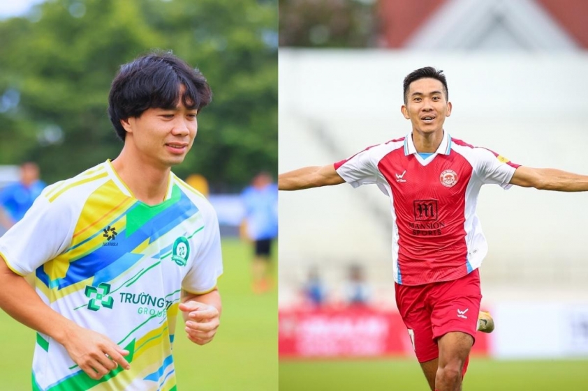 Trường Tươi Đồng Nai vs TP.HCM: Mở màn hấp dẫn 707479