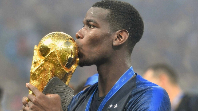 pogba