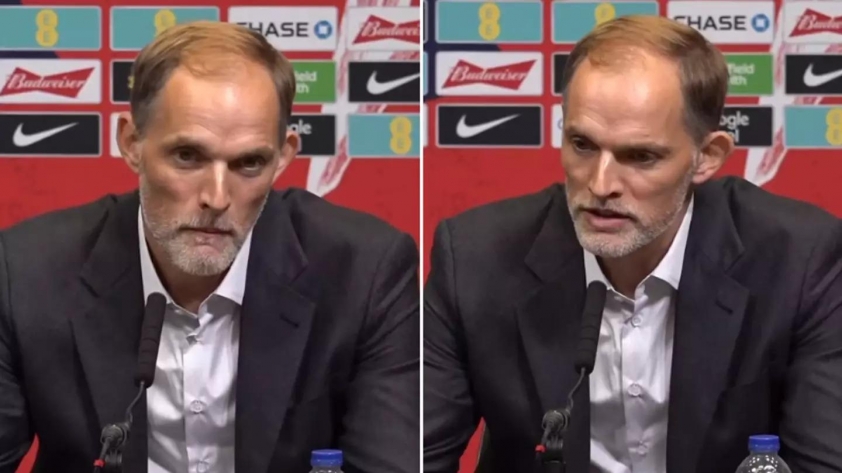 tuchel